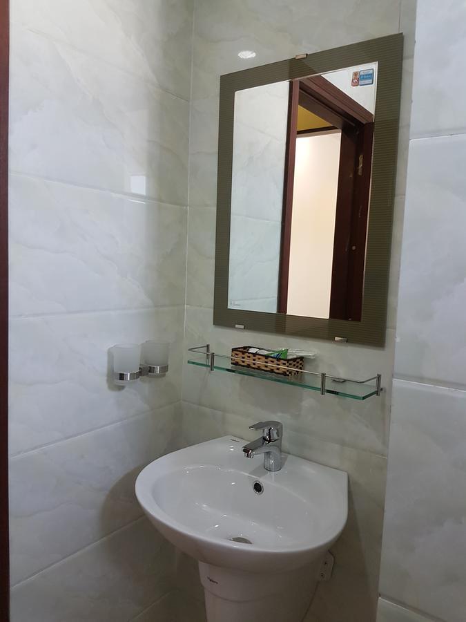 Aroma Hotel And Spa Phu Quoc Exterior foto