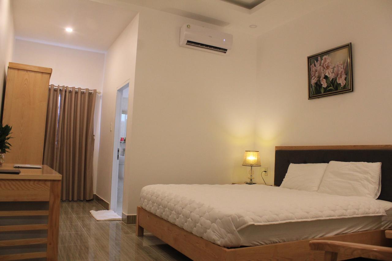 Aroma Hotel And Spa Phu Quoc Exterior foto