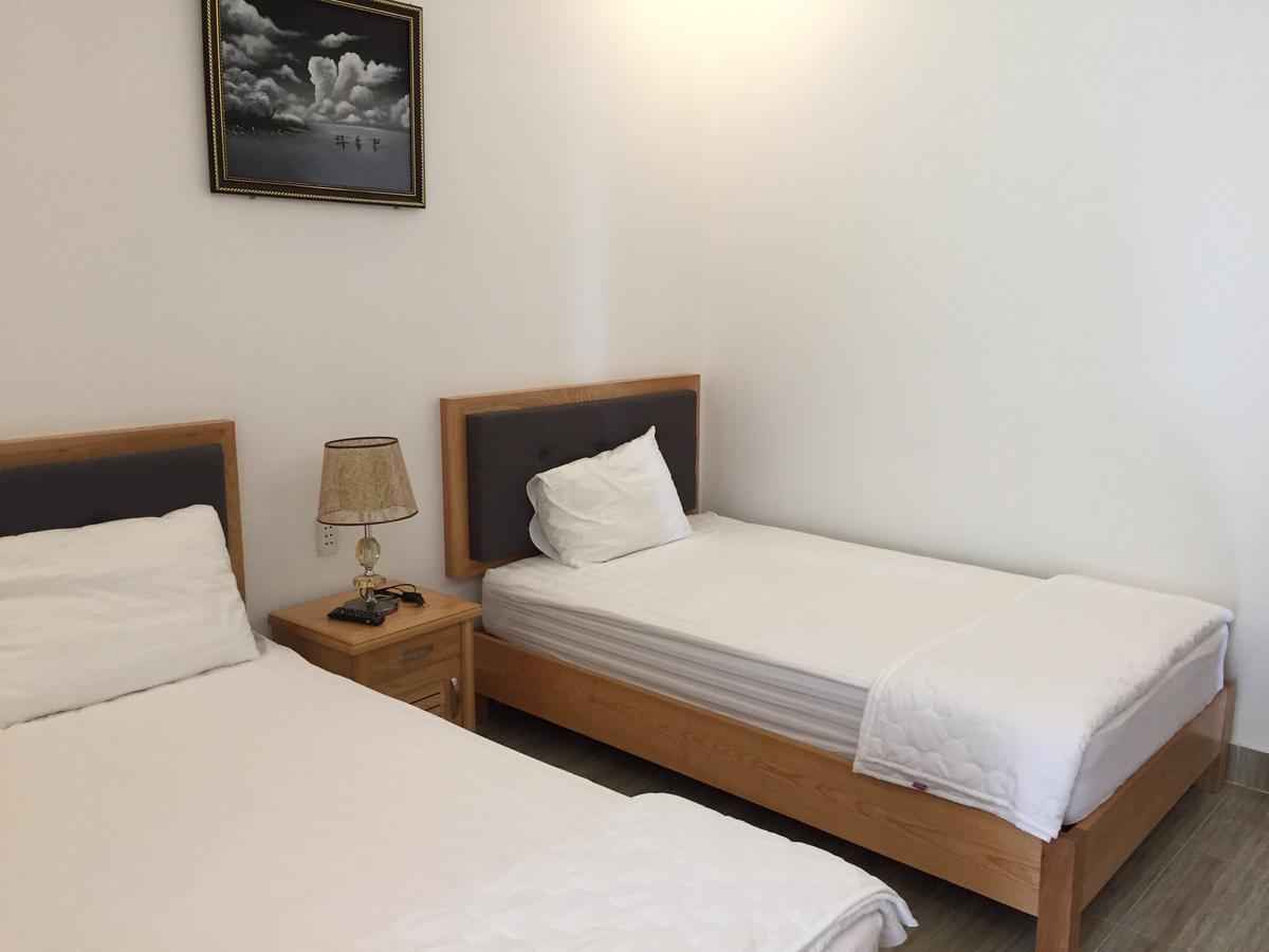 Aroma Hotel And Spa Phu Quoc Exterior foto